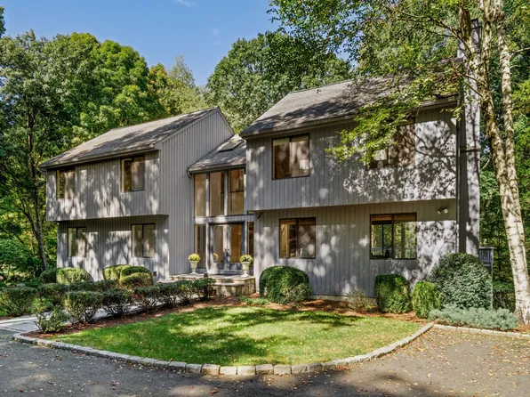 37 White Oak Lane, Weston, CT 06883