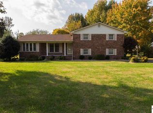 335 Franklin St, Paducah, KY 42003