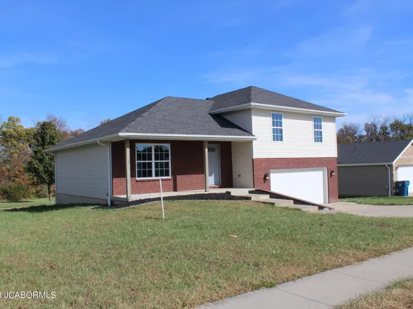 160 Saturn St, Holts Summit, MO 65043