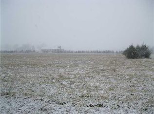 3050 N 1200th, Sheridan, IN 46069