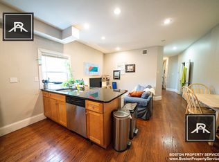 346 Centre St #1, Jamaica Plain, MA 02130