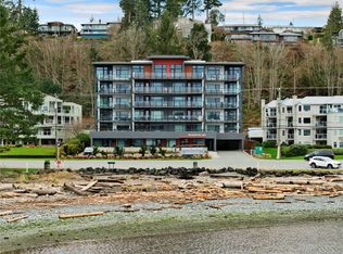 684 Island Hwy S #204, Campbell River, BC
