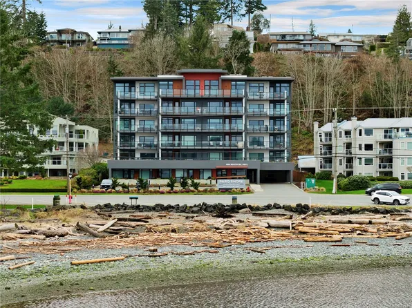 684 Island Hwy S #204, Campbell River, BC V9W 1A6