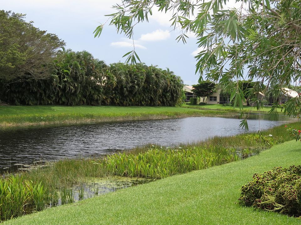 Home For Sale In The Club
