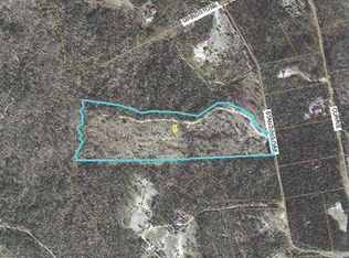 0 Standing Oak Ln, West End, NC 27376