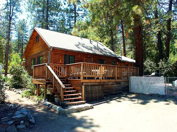 1351 Irene St, Wrightwood, CA 92397