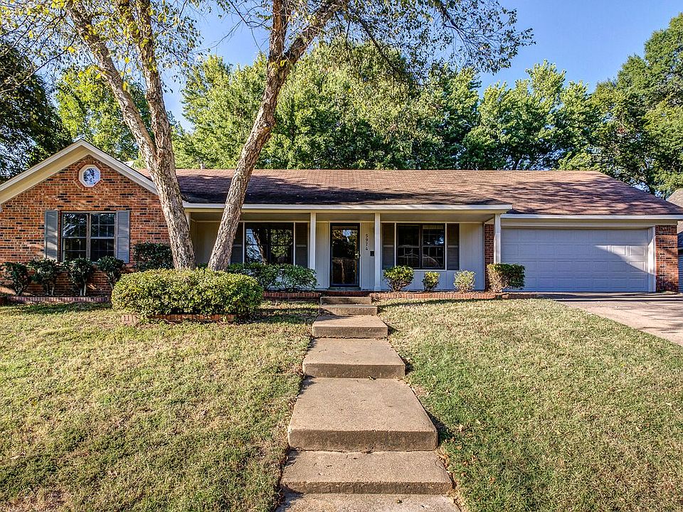 Welcome Home!