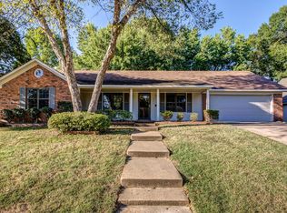 5974 Explorer Ave, Bartlett, TN 38134