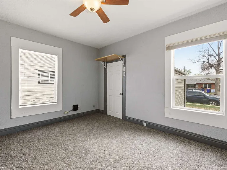 1347 Elmira St #A — Photo 3