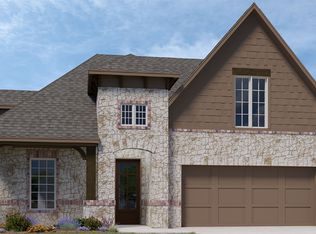 4018 Poplar Dr, Forney, TX