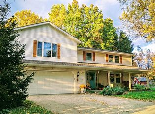 6125 Africa Rd, Galena, OH 43021