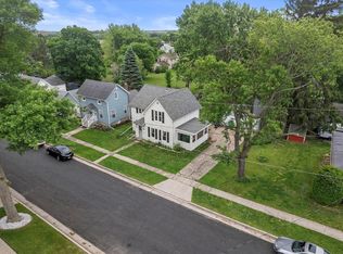 303 Maple Ave, Clinton, WI 53525