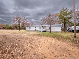 14619 State Highway 113, McAlester, OK 74501