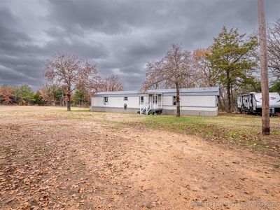 14619 State Highway 113, McAlester, OK, 74501