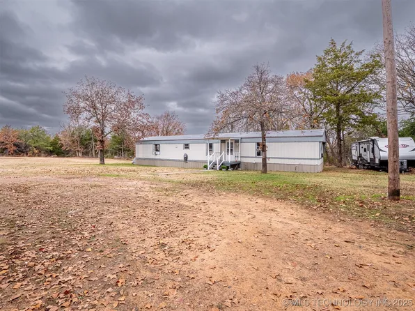 14619 State Highway 113, McAlester, OK 74501