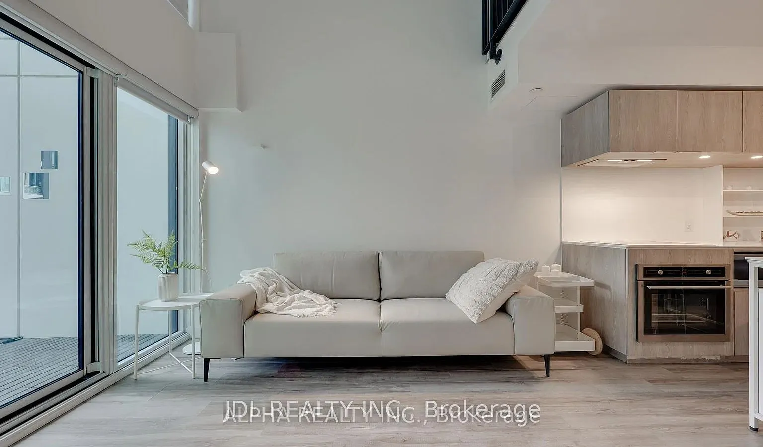 1 bed, $2,650 — Photo 4