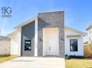 3504 Pascual De Leon Dr, Laredo, TX 78045