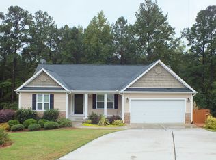 1194 Otis Dr, Bethlehem, GA 30620