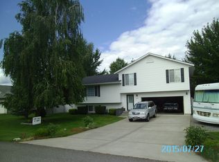 8541 N Rude St, Hayden Lake, ID 83835