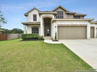 8123 Mystic Chase, Boerne, TX 78015