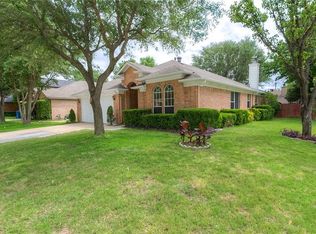 1913 Barrens Cir, Flower Mound, TX 75028