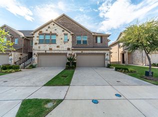 5511 Liberty Dr, The Colony, TX 75056
