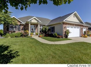 5917 Hedley Rd, Springfield, IL 62711