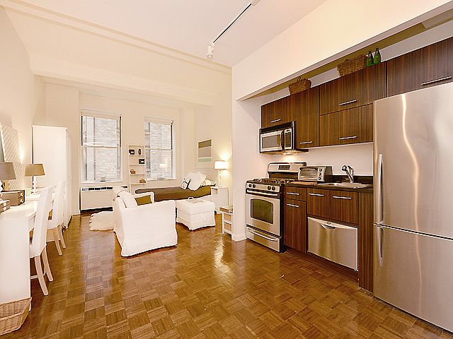 1st image of 67 Wall St APT 6D