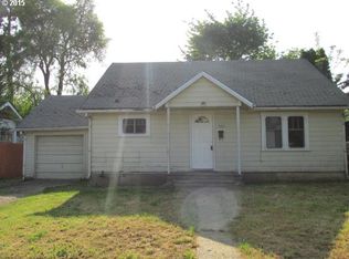 722 W Wharton St, Roseburg, OR 97471