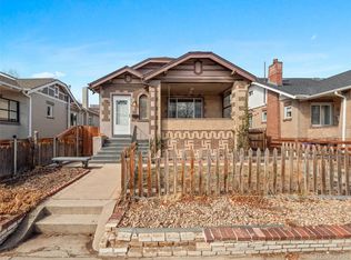 1561 Newton St, Denver, CO 80204