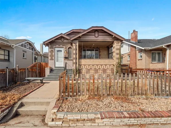 1561 Newton Street, Denver, CO 80204