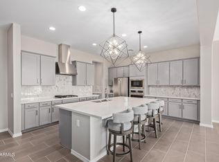 14095 W CRABAPPLE Drive, Surprise, AZ 85387