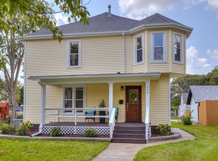 109 S Boone St, Boone, IA 50036