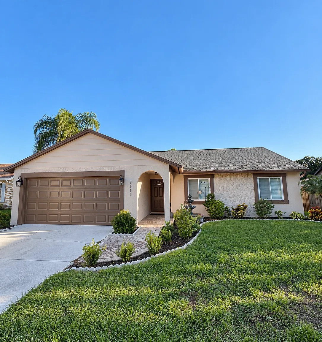 7717 Jenner Ave — Photo 1