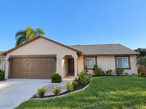 7717 Jenner Ave, New Port Richey, FL 34655