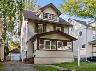 159 Turpin St, Rochester, NY 14621