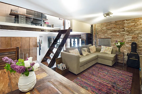 Sold by Brown Harris Stevens | media 10