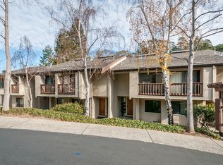 2383 Ticonderoga Dr, San Mateo, CA 94402