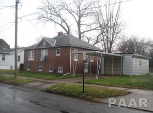 215 Almiron St, East Peoria, IL 61611