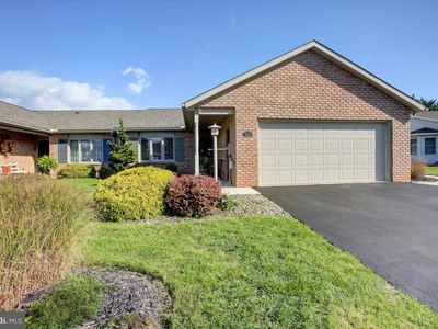 303 Woodvale Dr #61, Chambersburg, PA, 17201