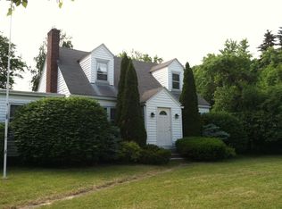 278 Bloomingrove Dr, Troy, NY 12180