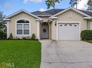 430 Eagle Blvd, Kingsland, GA 31548