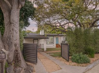 1102 Del Mar Ave, Santa Barbara, CA 93109