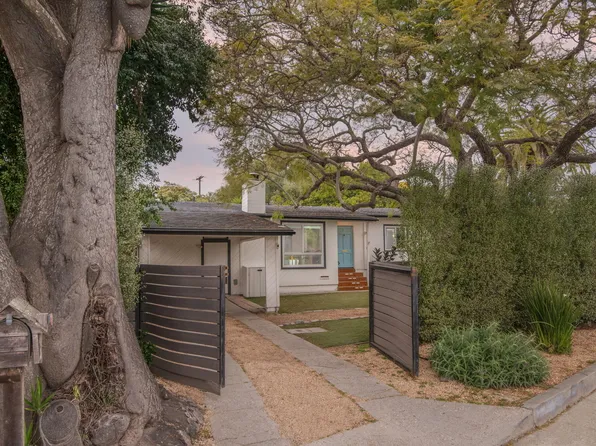 1102 Del Mar Ave, Santa Barbara, CA 93109