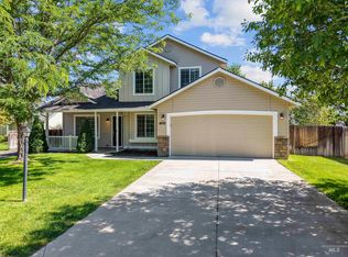 4676 W Hearst Dr, Meridian, ID 83642