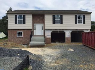 305 Parkside Ave, Reading, PA 19607