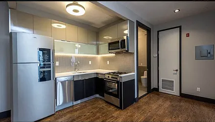 Rented by Brooklyn Group