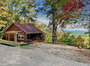 1499 Eagle Ridge Rd, Dawsonville, GA 30534