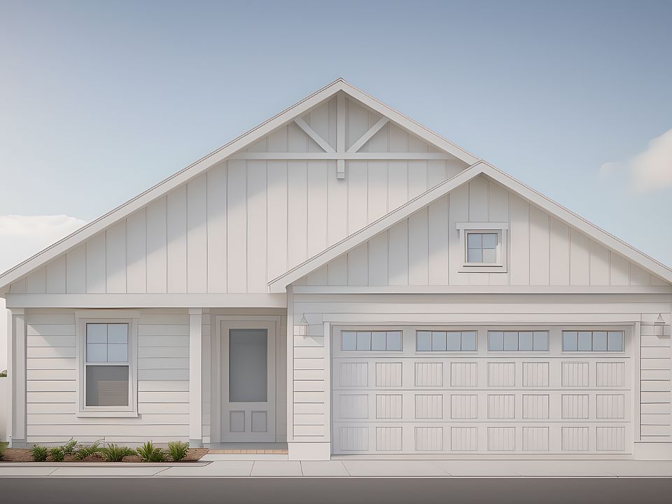 Carolina Elevation. Artist s Conceptual Rendering. The artist s conceptual renderings are shown sol