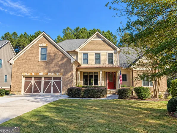 120 Trillium Ln, Acworth, GA 30101